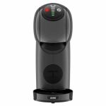Cafeteira Nestlé Dolce Gusto Genio S Grafite Básico DGS5 220V - Imagem 3
