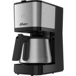 Cafeteira Oster com Jarra Inox 1,2L - Imagem 3