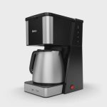 Cafeteira Philco PCF40C Inox 40 Cafezinhos 1,6L 950W - Imagem 2
