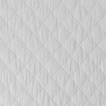 Cama Box com Colchão Solteirão Sigma Molas Ensacadas (22x108x198) Branco e Cinza - Imagem 5