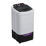Centrífuga De Roupa Praxis 15kg Branco 110V