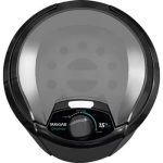 Centrifuga De Roupas Giromax 15Kg Suggar Preta 127V - Imagem 4
