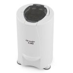 Centrífuga De Roupas Mueller Dry 8,8kg De Roupa Molhada Branco 220V