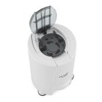 Centrífuga De Roupas Mueller Dry 8,8kg De Roupa Molhada Branco 220V - Imagem 3