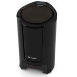 Centrífuga De Roupas Mueller Fit 12,6Kg Preto – 110V