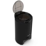 Centrífuga De Roupas Mueller Fit 12,6Kg Preto – 110V - Imagem 2