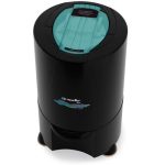 Centrífuga Mueller Dry 3 Kg de Roupas Secas Ciclo de 5 Minutos