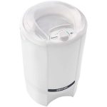 Centrífuga de Roupas 15 kg Suggar Giromax com Timer CT150