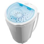 Centrífuga de Roupas BCR15B Britânia com Cesto Extragrande em Inox Timer - Imagem 4