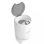 Centrífuga de Roupas Colormaq 12kg - Imagem 4