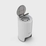 Centrífuga de Roupas Mueller Fit 15kg Mueller 220v Branco - Imagem 3