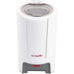 Centrífuga de Roupas Mueller fit 12,6 Kg, Branca – 220 Volts