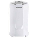 Centrífuga de Roupas Premium – 15 Kg – Black – Wanke – 110V
