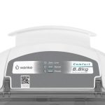 Centrífuga de Roupas Premium – 15 Kg – Black – Wanke – 110V - Imagem 2