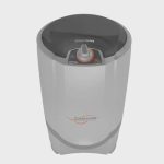 Centrífuga de Roupas de 12Kg 220V Prata Colormaq - Imagem 4