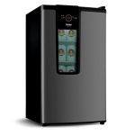 Cervejeira Vertical Frost Free Consul Mais CZD12AT 82 L Titanium