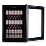 Cervejeira eos Bierhaus 115 Litros Frost Free com Compressor Porta de Vidro e Acabamento em Inox ECE131 110V - Imagem 2
