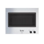 Churrasqueira a Gas Venax Grill Top Chef de Embutir Inox - Imagem 2