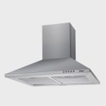 Coifa Pirâmide Philco PCO62I Inox Depurador e Exaustor - Imagem 2