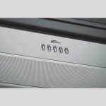 Coifa de Embutir Fischer Infinity 90cm Inox - Imagem 2