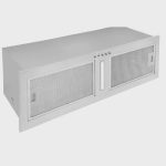 Coifa de Embutir Suggar 75Cm Inox 110V TP7501IX