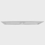 Coifa de Embutir Suggar 75Cm Inox 110V TP7501IX - Imagem 3