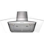 Coifa de Ilha Gourmet Cadence CFA502 Prata – 127v - Imagem 3