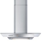 Coifa de Parede Continental CC6VX 60cm Inox Glass – 110v