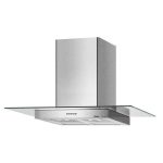 Coifa de Parede Philco Flat PCO90I 90Cm Aço Inox