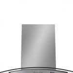 Coifa de Parede Philco Glass PCO60G 60cm 3 Velocidades - Imagem 3