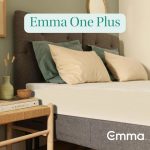 Colchão Queen Emma One Plus – Firme e Ortopédico com 10 anos de garantia - Imagem 2