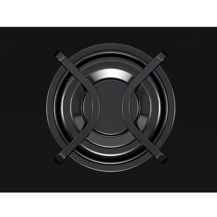 Cooktop Brastemp Ative 5 Bocas Acendimento Super Automático BDD75 - Imagem 4