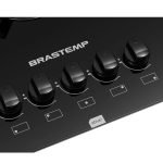 Cooktop Brastemp Ative 5 Bocas Acendimento Super Automático BDD75 - Imagem 2