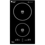 Cooktop De Indução 2 Queimadores E 9 Níveis Philco 220V PCT11P