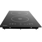 Cooktop De Indução 2 Queimadores E 9 Níveis Philco 220V PCT11P - Imagem 4