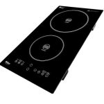 Cooktop De Indução 2 Queimadores E 9 Níveis Philco 220V PCT11P - Imagem 2
