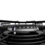 Cooktop Essencial Itatiaia 4 bocas Preto – Bivolt - Imagem 3