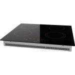 Cooktop Por Indução 4 Bocas Oster Touch Screen 220v - Imagem 3