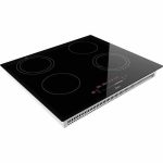 Cooktop Por Indução 4 Bocas Oster Touch Screen 220v - Imagem 2