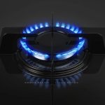 Cooktop à Gás Electrolux KE4GP 4 Bocas e Mesa em Vidro Temperado – Bivolt - Imagem 2