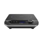 Cooktop por Indução Cadence Perfect Cuisine Preto - Imagem 3