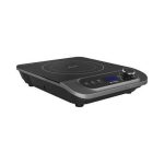 Cooktop por Indução Cadence Perfect Cuisine Preto - Imagem 2