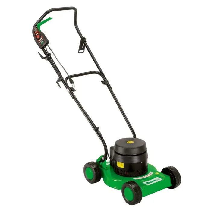 Cortador Grama Recicladora 1100watts TS70T Trapp TENSÃO:127 volts - Imagem 1