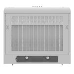 Depurador De Ar Colormaq Cook 60cm 3 Velocidades Branco - Imagem 4