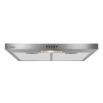 Depurador De Ar Mondial 60cm Dp60-01 Inox 127V