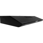 Depurador De Ar Parede Colormaq 80cm Cook Preto 220v - Imagem 2