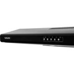 Depurador De Ar Slim 60 Cm Di601Pt Preto 127V – Suggar - Imagem 2
