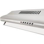 Depurador de Ar 3 Velocidade 60 cm Electrolux DE60X - Imagem 2