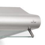 Depurador de Ar 3 Velocidade 60 cm Electrolux DE60X - Imagem 3