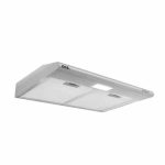 Depurador de Ar 60cm Slim Inox eos ECO60D 110V - Imagem 3